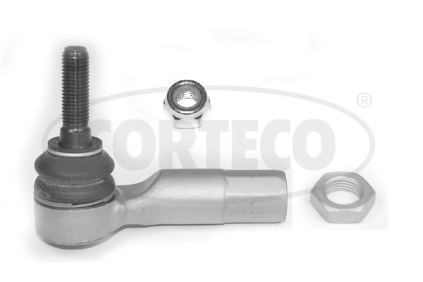 Tie Rod End (WG2291638)