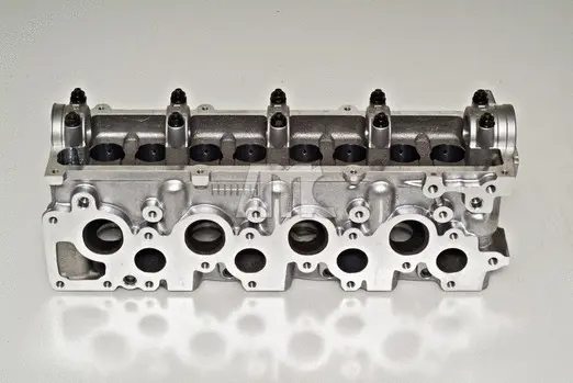 Cylinder Head (WG1011112)