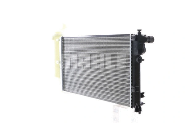 Radiator, engine cooling (WG2183816)