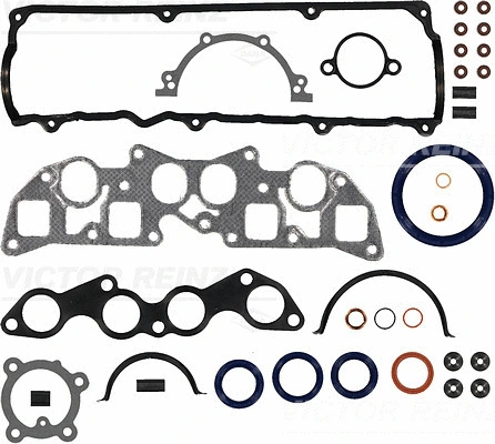 Full Gasket Kit, engine (WG1239478)