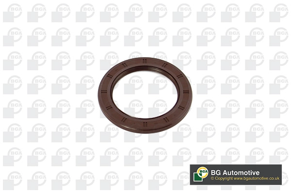 Shaft Seal, crankshaft (WG1766490)