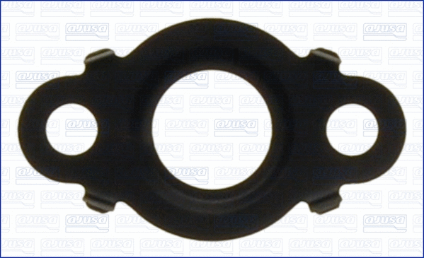 Gasket, EGR valve (WG1449014)