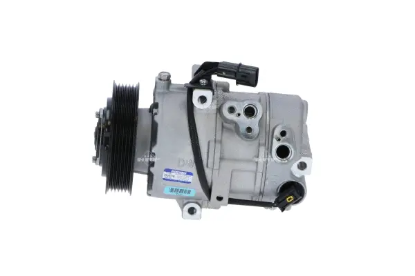 Compressor, air conditioning (WG2158936)