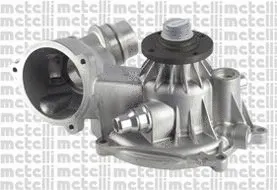 Water Pump, engine cooling (WG1790627)