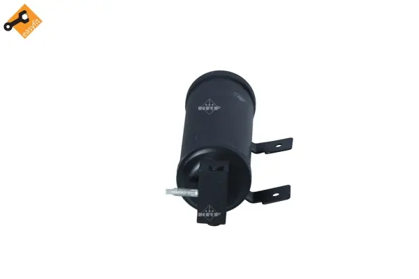 Dryer, air conditioning