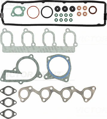 Gasket Kit, cylinder head (WG1379288)