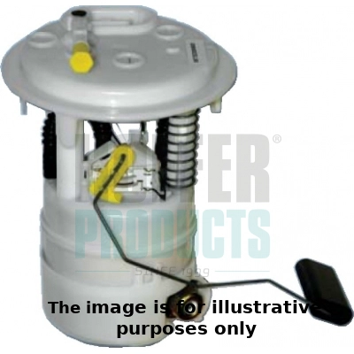 Fuel Feed Unit (WG1964957)