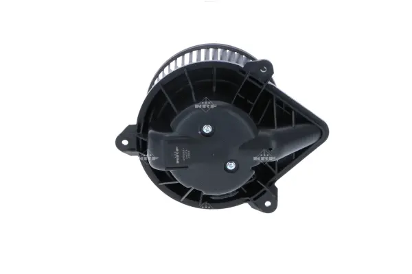 Interior Blower