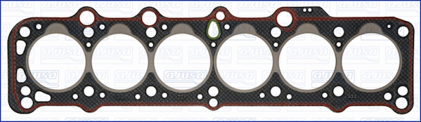 Gasket, cylinder head (WG1158737)