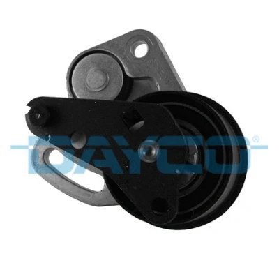 Tensioner Pulley, timing belt (WG2005489)