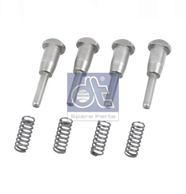 Bolt, external planetary gearbox synchronizer body (WG2311543)