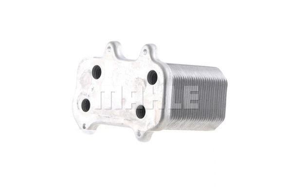 Oil Cooler, engine oil