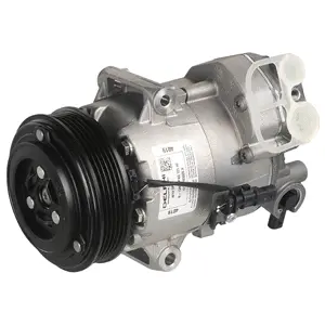 Compressor, air conditioning (WG2041353)