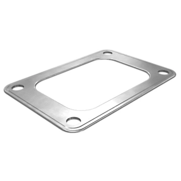 Gasket, charger (WG1266823)