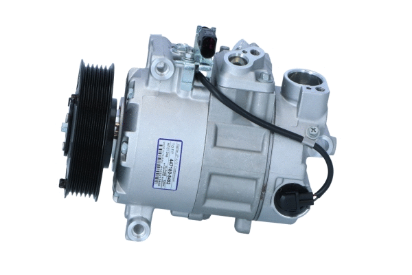 Compressor, air conditioning (WG2159750)