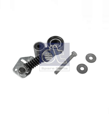 Belt Tensioner, V-ribbed belt (WG2312676)