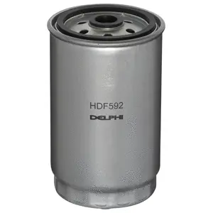 Fuel Filter (WG1499106)