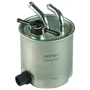 Fuel Filter (WG1499101)