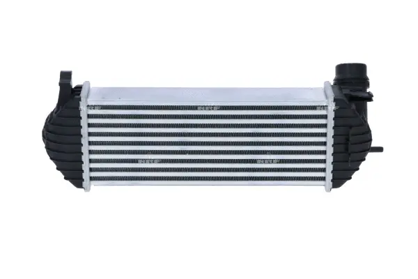 Charge Air Cooler