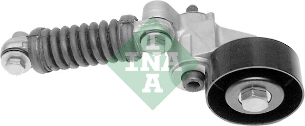 Belt Tensioner, V-ribbed belt (WG1253273)