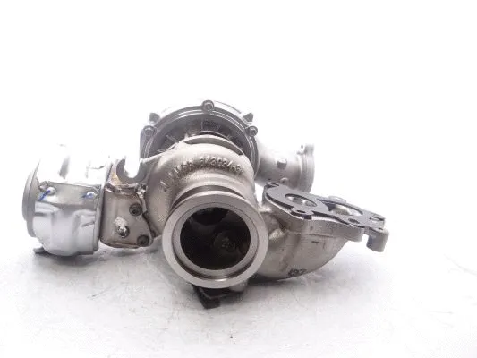 Charger, charging (supercharged/turbocharged)