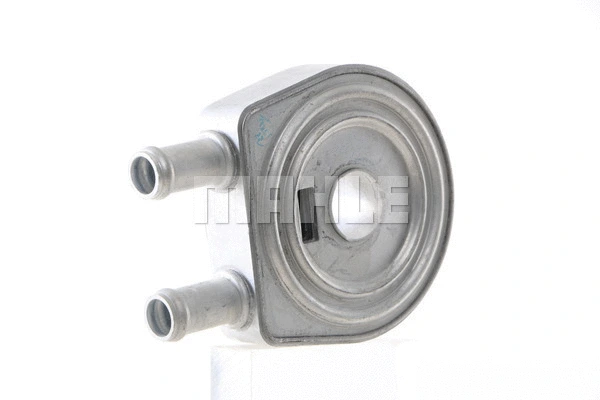 Oil Cooler, engine oil