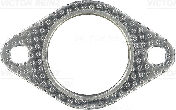 Gasket, exhaust pipe (WG1244014)