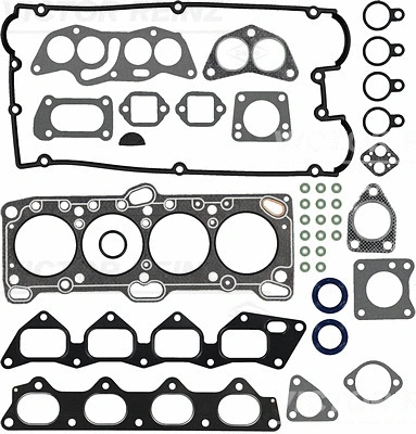 Gasket Kit, cylinder head (WG1241128)