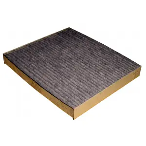 Filter, cabin air (WG1774687)