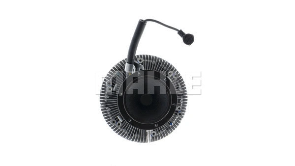 Clutch, radiator fan (WG2180355)