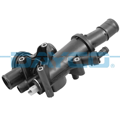 Thermostat, coolant (WG2113145)