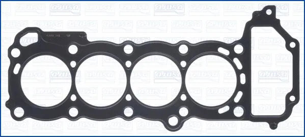Gasket, cylinder head (WG1449532)