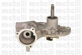 Water Pump, engine cooling (WG1790149)
