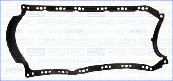 Gasket, oil sump (WG1162688)
