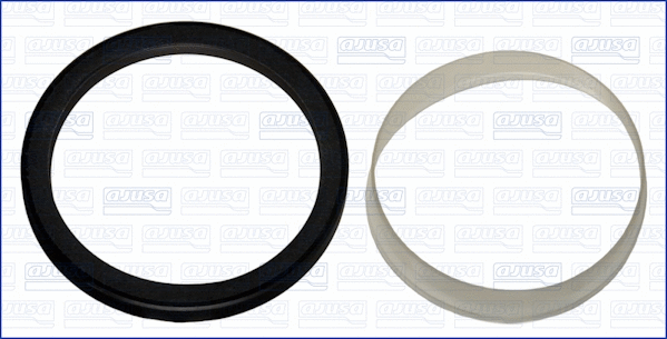 Shaft Seal, crankshaft (WG1751940)