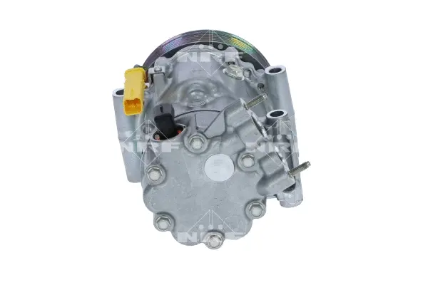 Compressor, air conditioning (WG2159778)