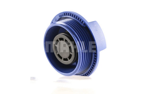 Cap, coolant tank
