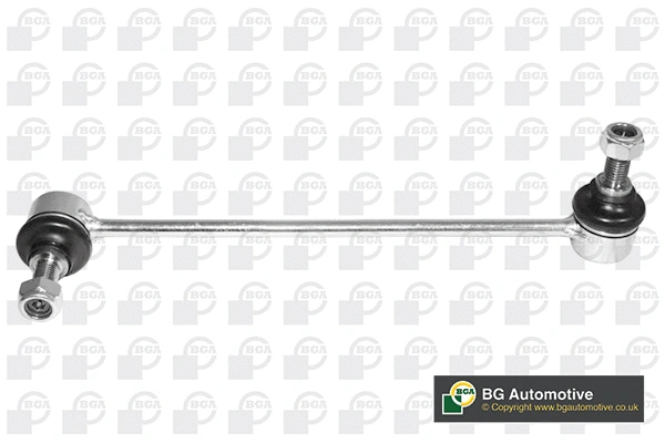 Link/Coupling Rod, stabiliser bar (WG1992834)