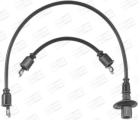 Ignition Cable Kit (WG2010080)