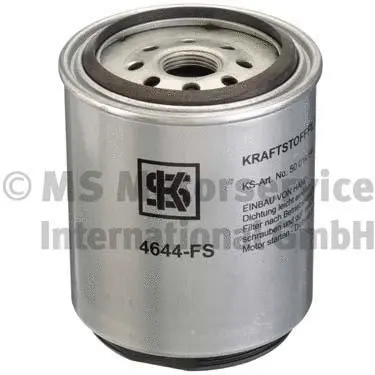 Fuel Filter (WG1380648)