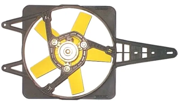 Fan, engine cooling (WG1720577)
