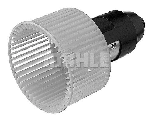 Interior Blower (WG2179935)