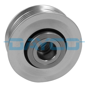 Alternator Freewheel Clutch (WG2004089)