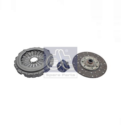 Clutch Kit (WG2319898)