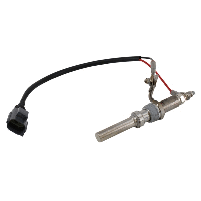 Injection Unit, soot/particulate filter regeneration (WG2193052)