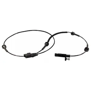 Sensor, wheel speed (WG1773877)