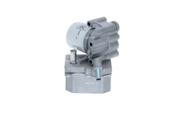 Housing, oil filter (WG1719979)