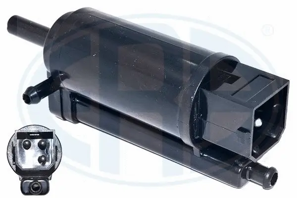 Washer Fluid Pump, window cleaning (WG2015021)