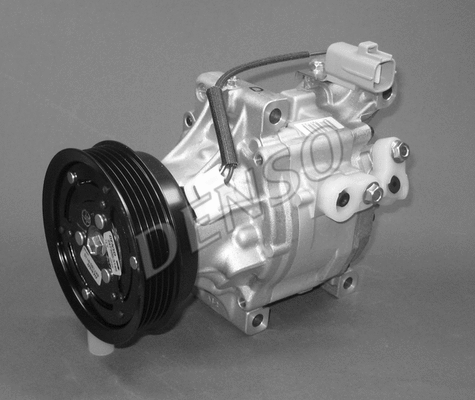 Compressor, air conditioning (WG1918044)