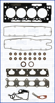 Gasket Kit, cylinder head (WG1167534)